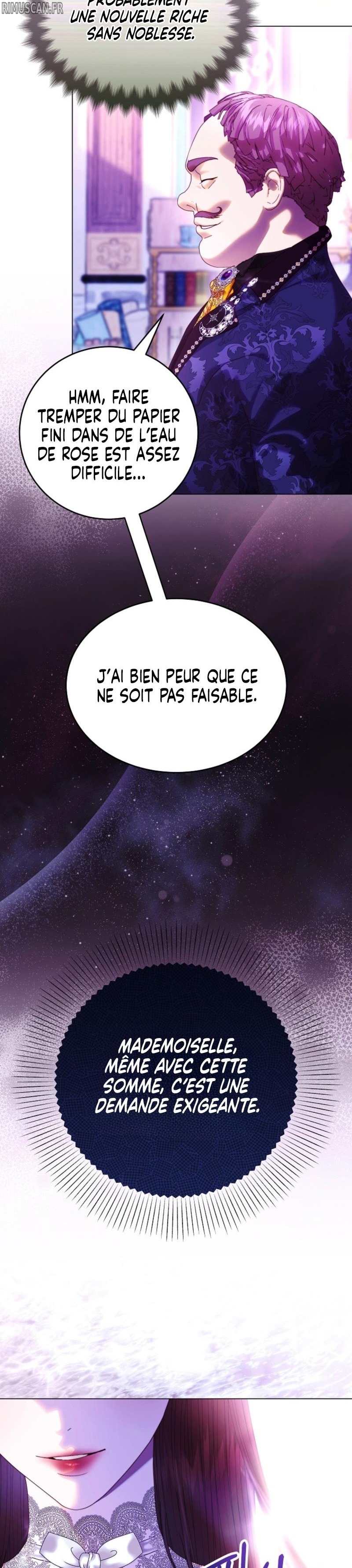 Shards of a Broken Glass Slipper Chapitre 11 - Page 11