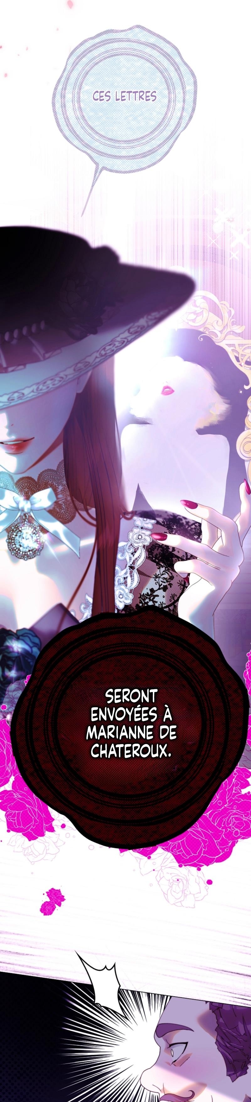 Shards of a Broken Glass Slipper Chapitre 11 - Page 18