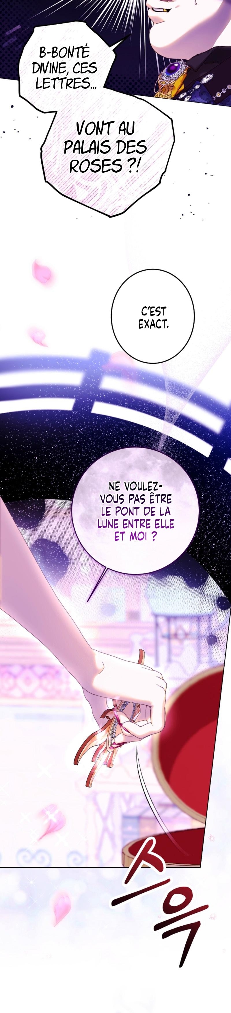 Shards of a Broken Glass Slipper Chapitre 11 - Page 19