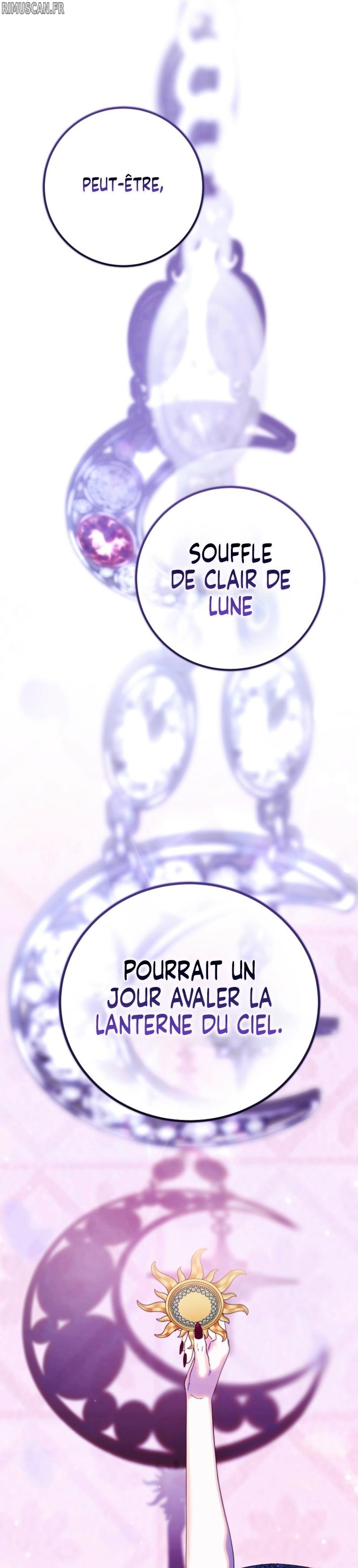 Shards of a Broken Glass Slipper Chapitre 11 - Page 20
