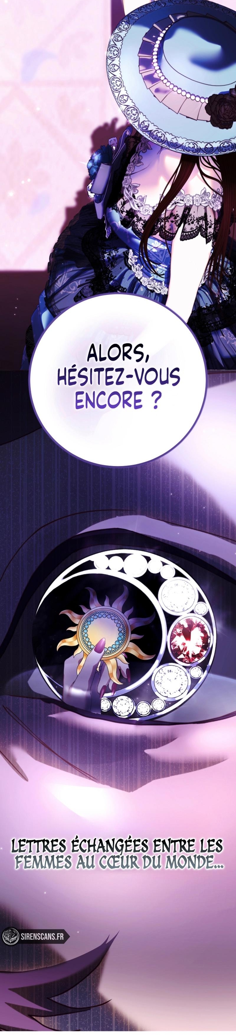 Shards of a Broken Glass Slipper Chapitre 11 - Page 21
