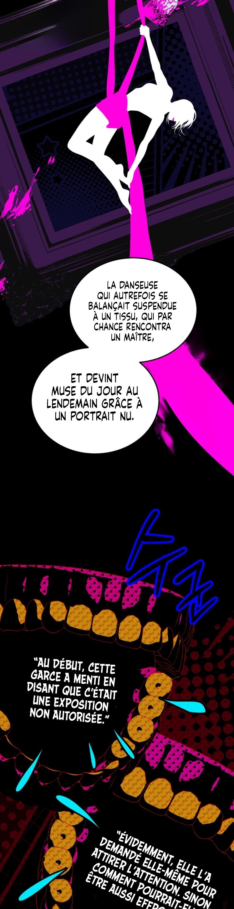 Shards of a Broken Glass Slipper Chapitre 11 - Page 24