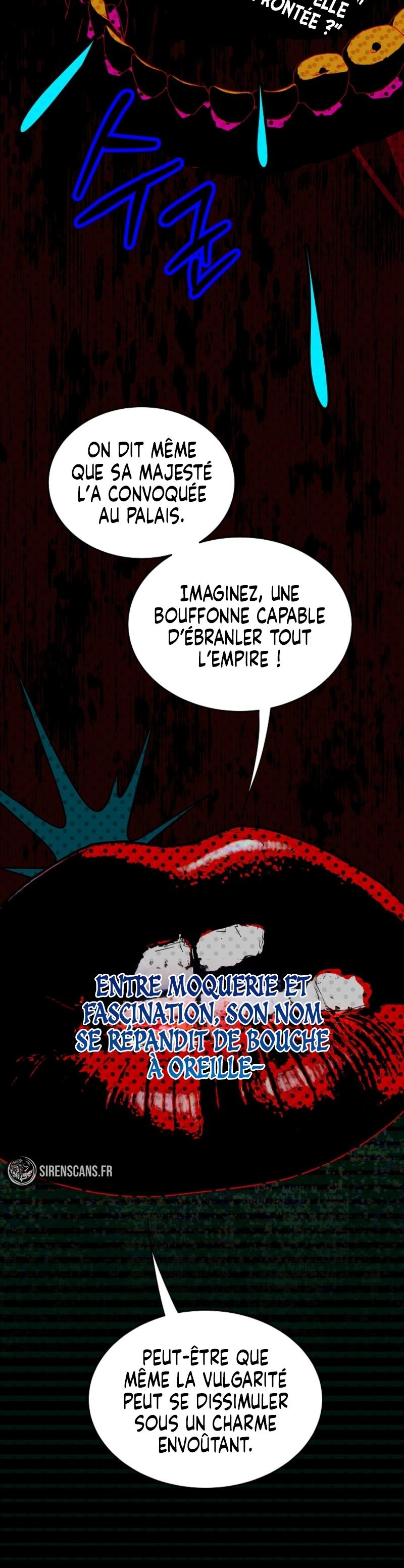 Shards of a Broken Glass Slipper Chapitre 11 - Page 25