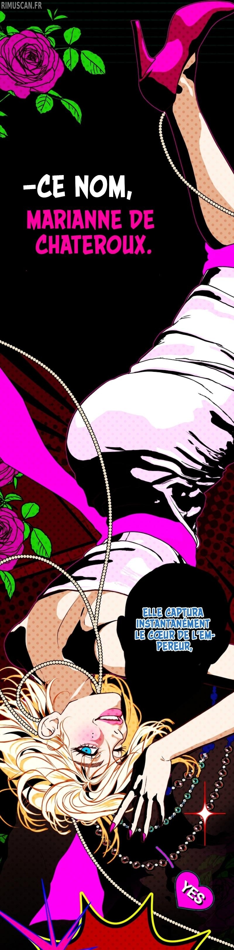 Shards of a Broken Glass Slipper Chapitre 11 - Page 26