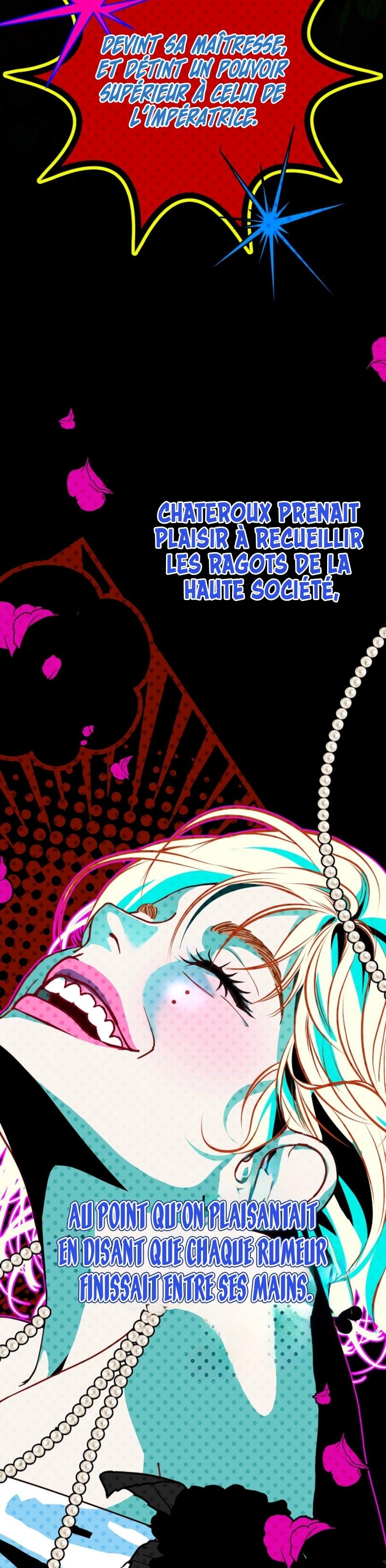 Shards of a Broken Glass Slipper Chapitre 11 - Page 27