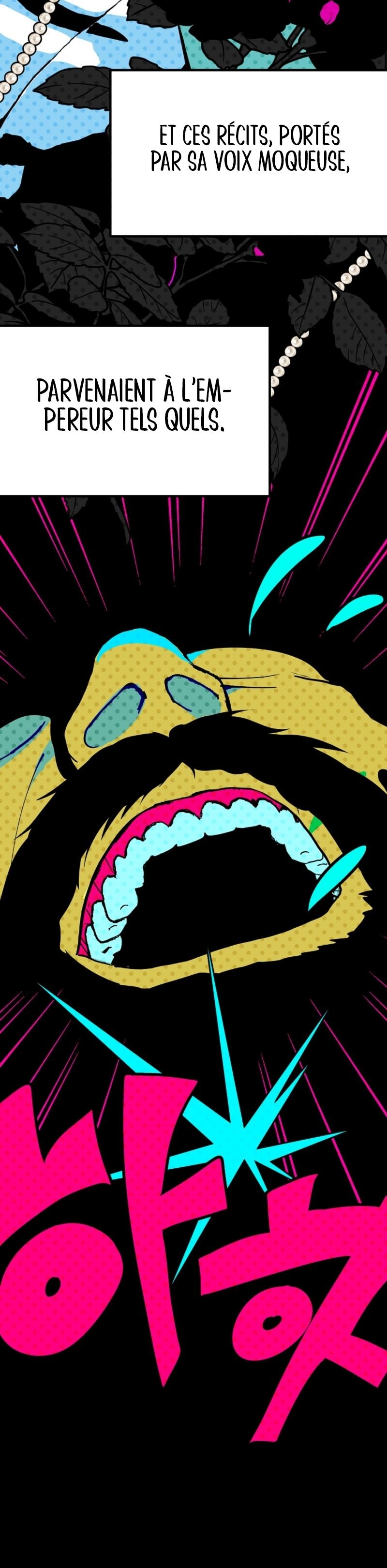 Shards of a Broken Glass Slipper Chapitre 11 - Page 28