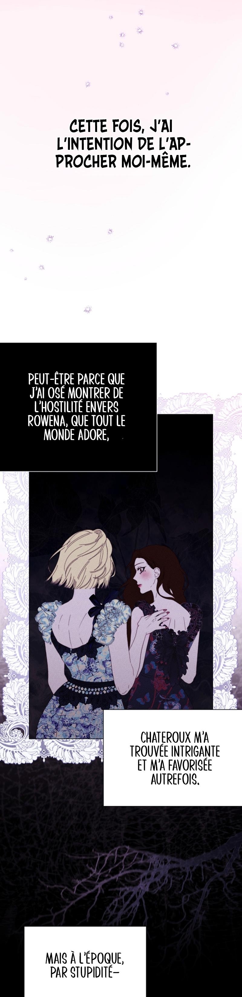 Shards of a Broken Glass Slipper Chapitre 11 - Page 34