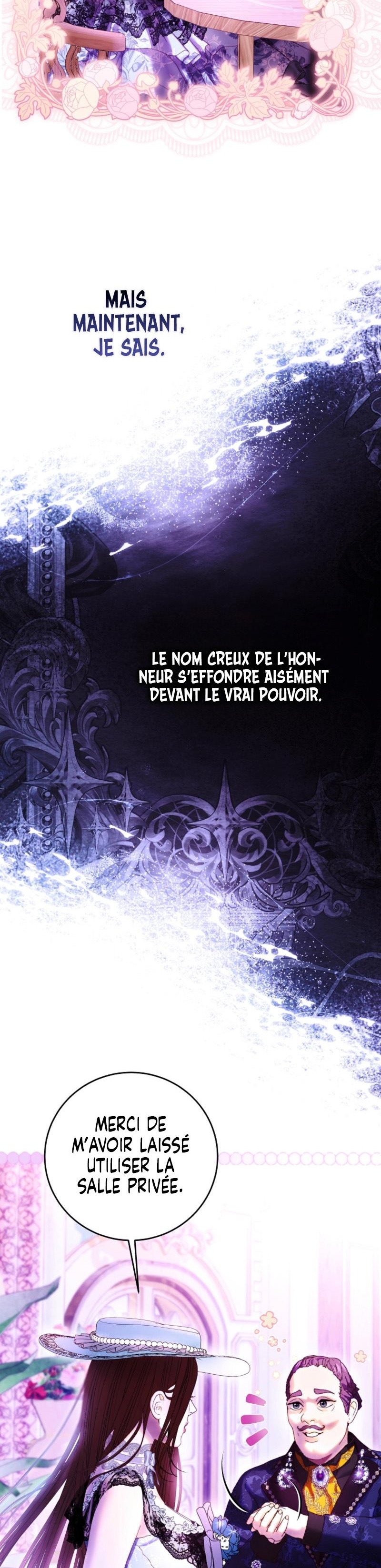 Shards of a Broken Glass Slipper Chapitre 11 - Page 36