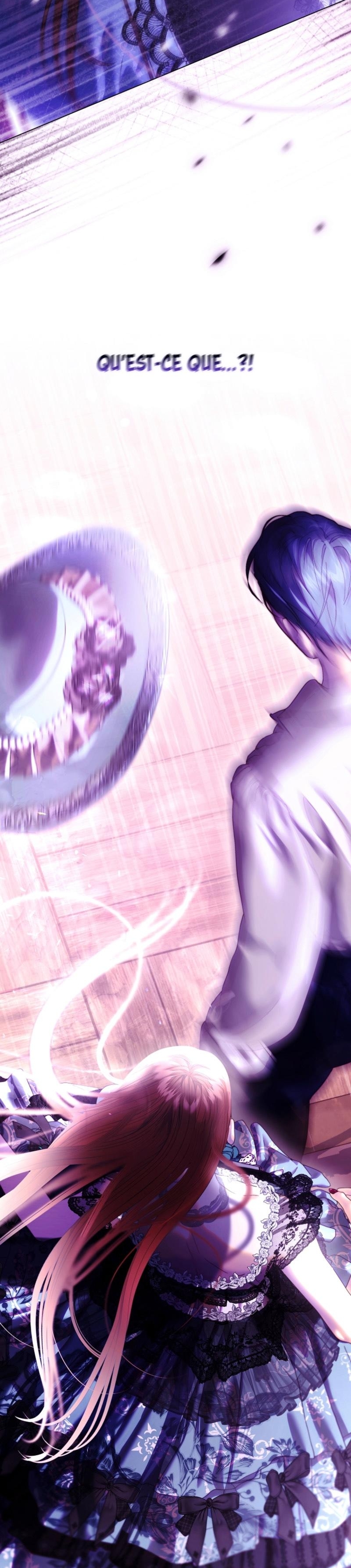 Shards of a Broken Glass Slipper Chapitre 11 - Page 39