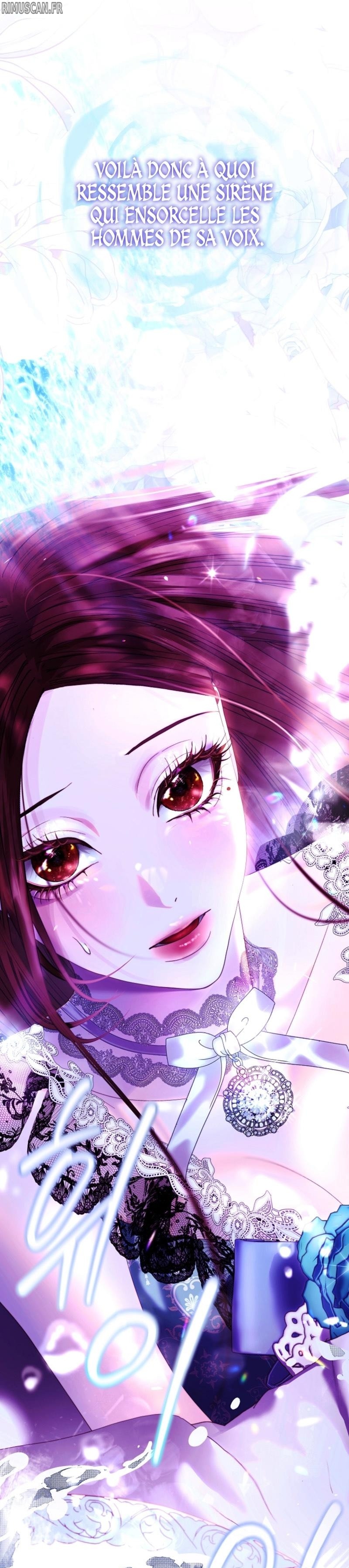 Shards of a Broken Glass Slipper Chapitre 11 - Page 41
