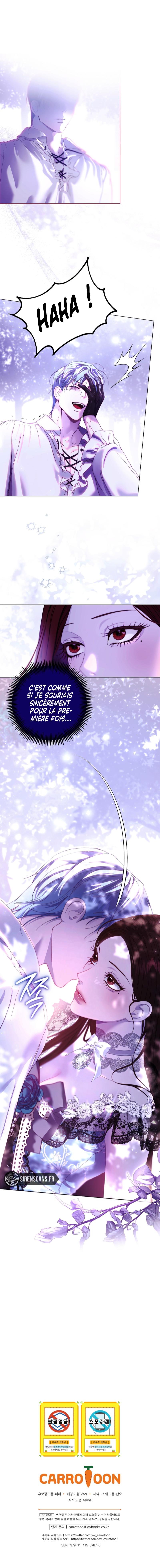 Shards of a Broken Glass Slipper Chapitre 12 - Page 12