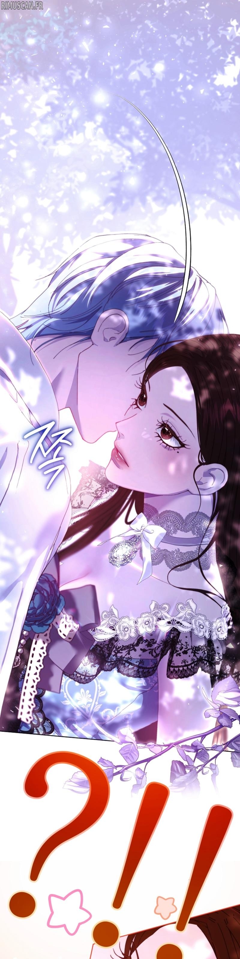 Shards of a Broken Glass Slipper Chapitre 13 - Page 2