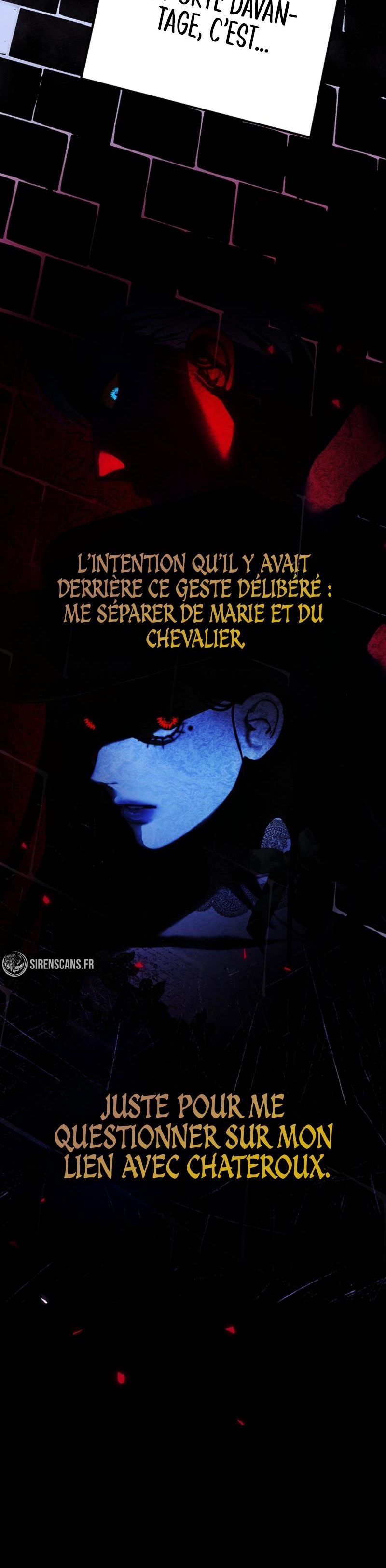 Shards of a Broken Glass Slipper Chapitre 13 - Page 13