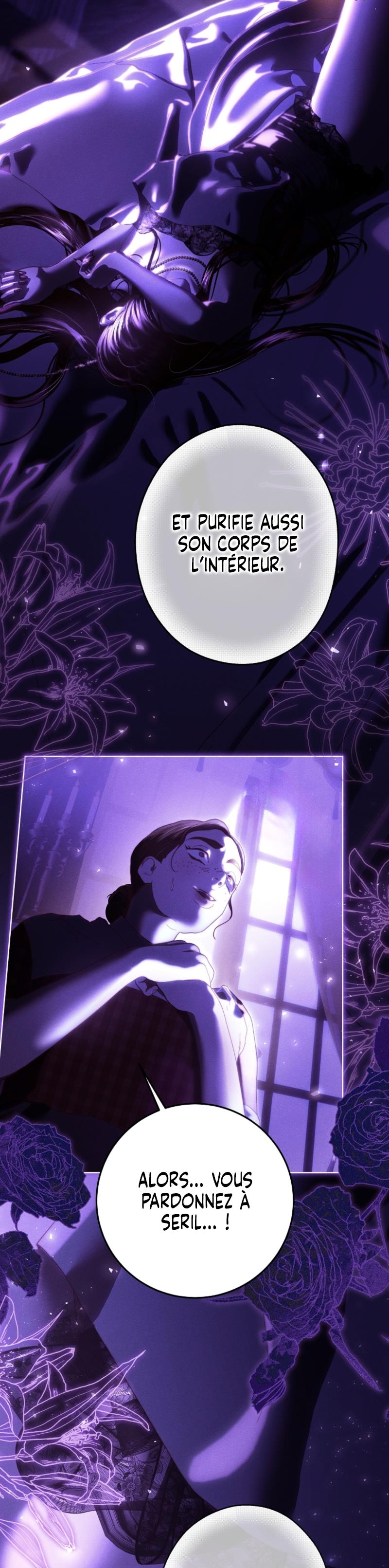 Shards of a Broken Glass Slipper Chapitre 13 - Page 25