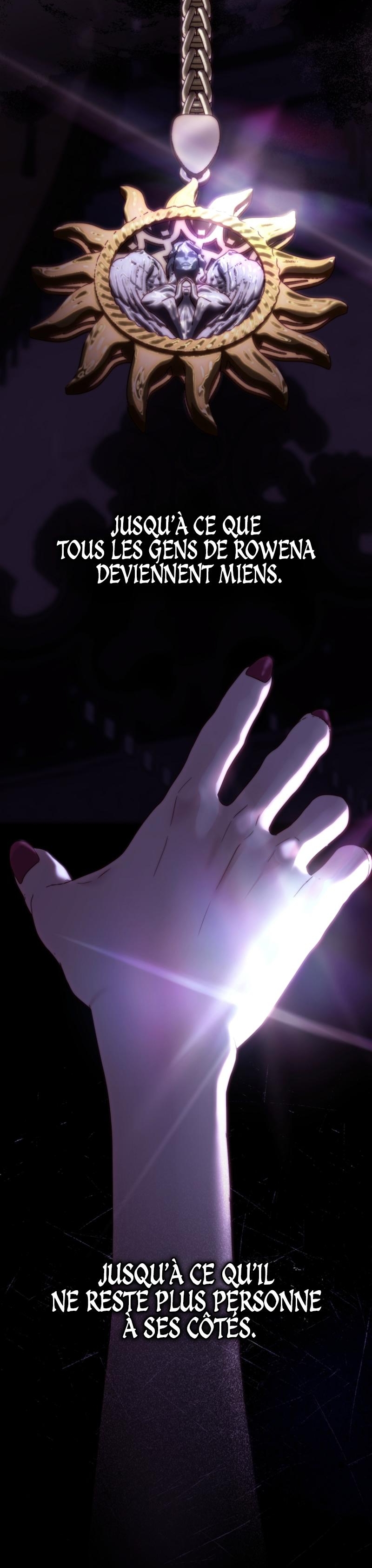 Shards of a Broken Glass Slipper Chapitre 13 - Page 33