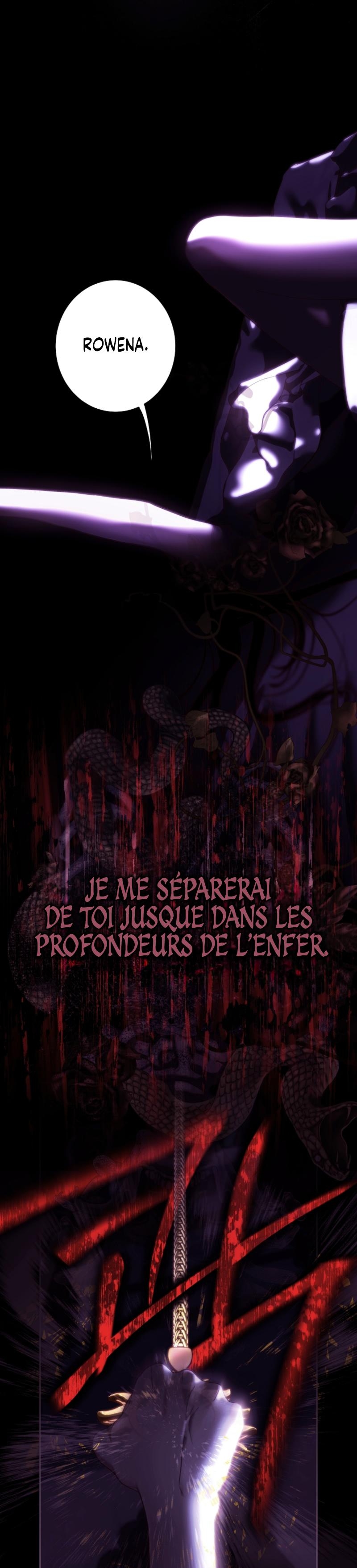 Shards of a Broken Glass Slipper Chapitre 13 - Page 34