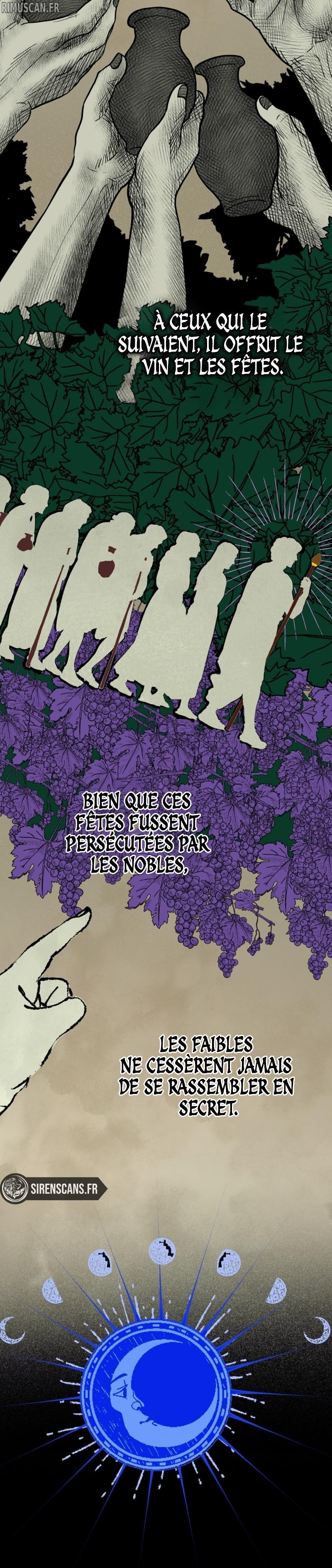Shards of a Broken Glass Slipper Chapitre 14 - Page 5