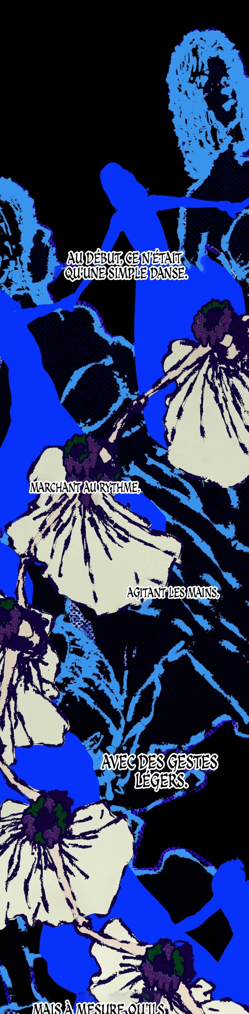 Shards of a Broken Glass Slipper Chapitre 14 - Page 6