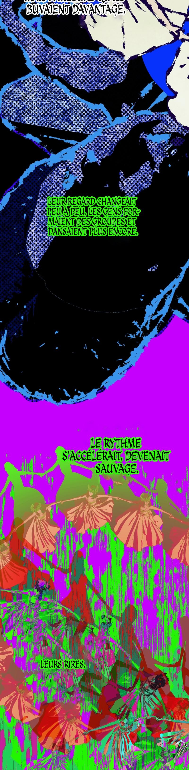 Shards of a Broken Glass Slipper Chapitre 14 - Page 7