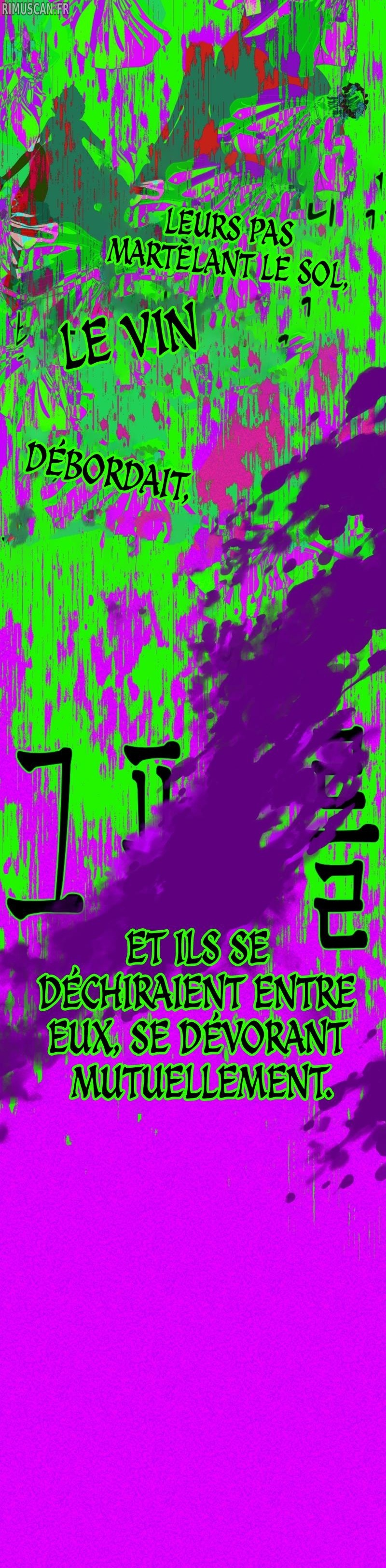 Shards of a Broken Glass Slipper Chapitre 14 - Page 8