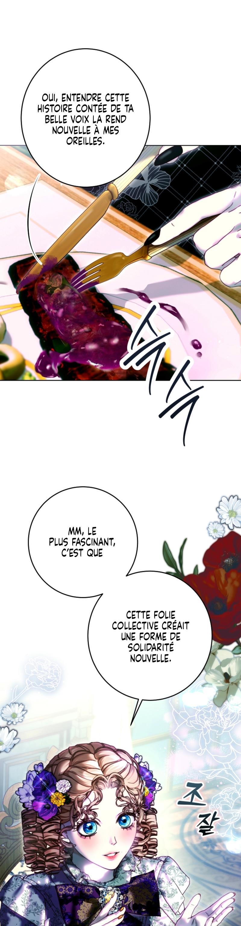 Shards of a Broken Glass Slipper Chapitre 14 - Page 10