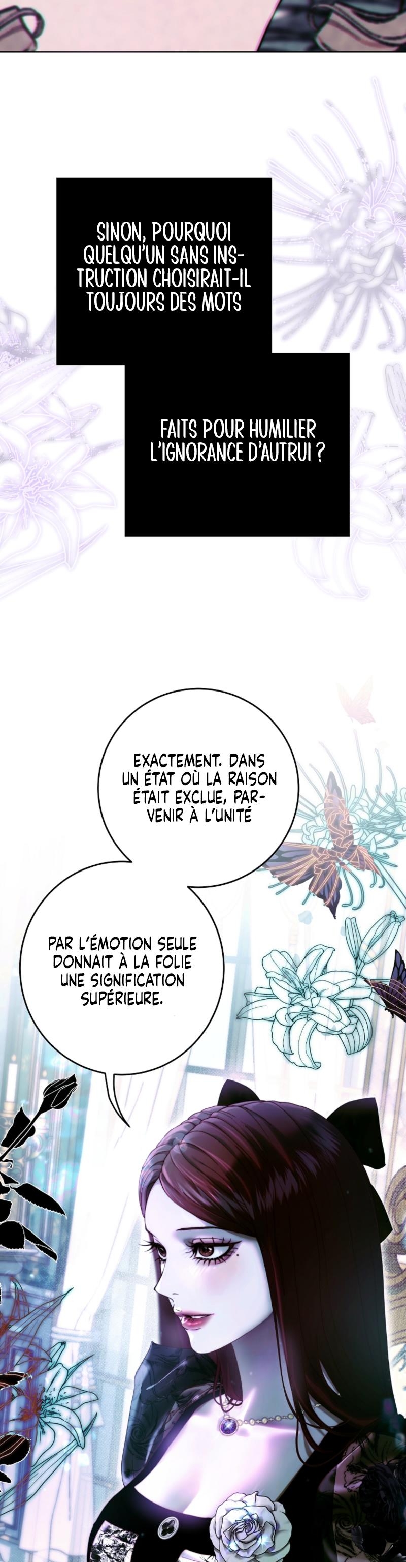 Shards of a Broken Glass Slipper Chapitre 14 - Page 12