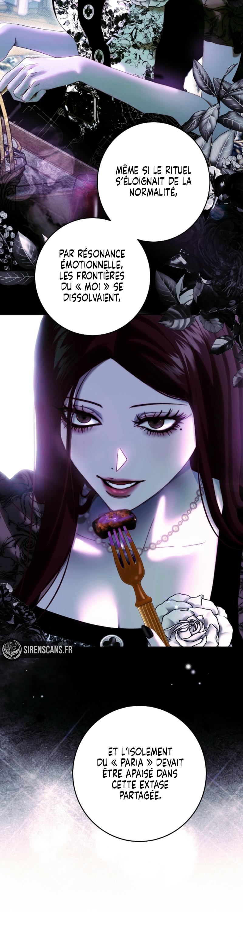Shards of a Broken Glass Slipper Chapitre 14 - Page 13