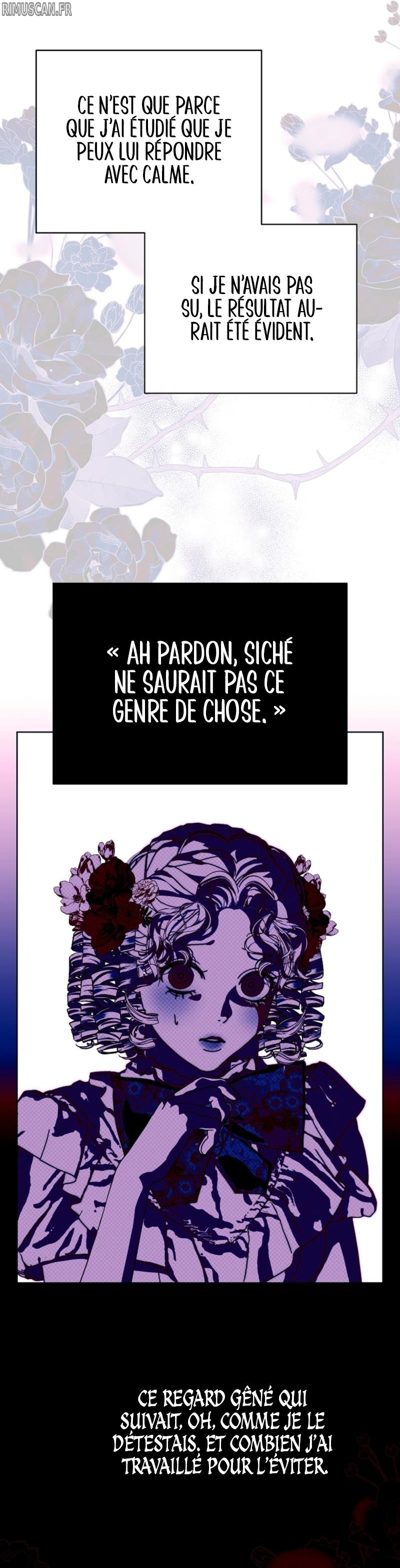 Shards of a Broken Glass Slipper Chapitre 14 - Page 14