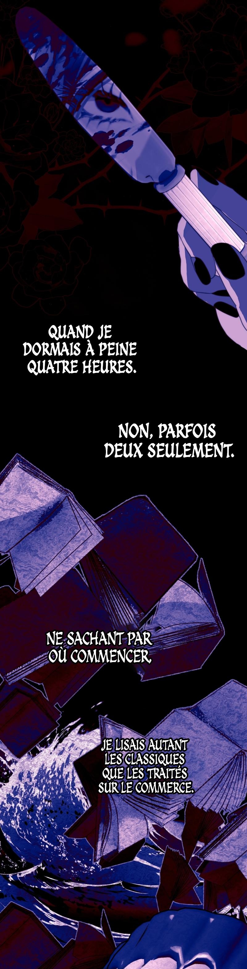 Shards of a Broken Glass Slipper Chapitre 14 - Page 15