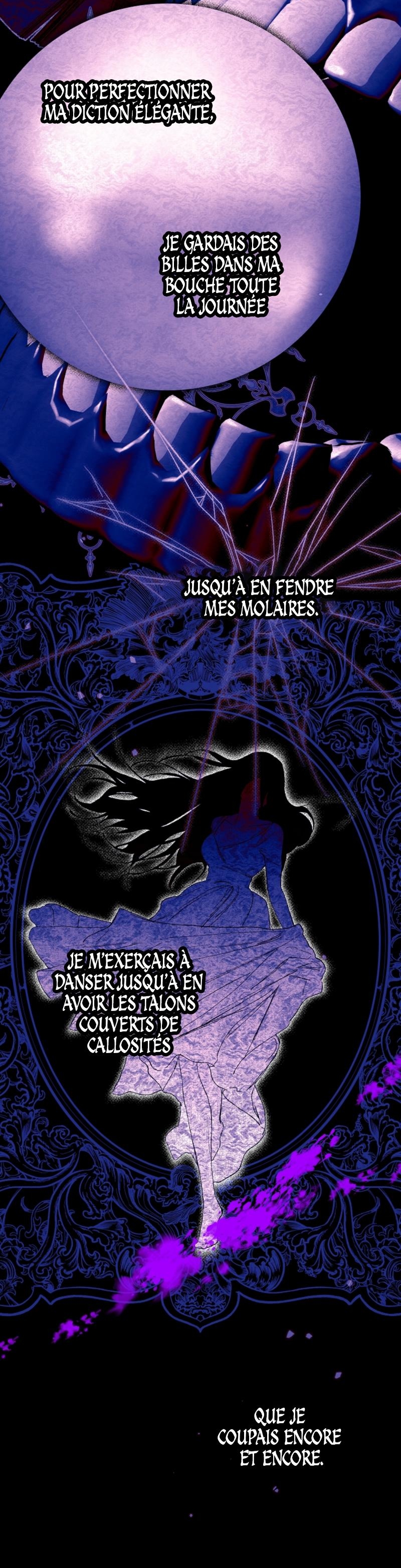 Shards of a Broken Glass Slipper Chapitre 14 - Page 16