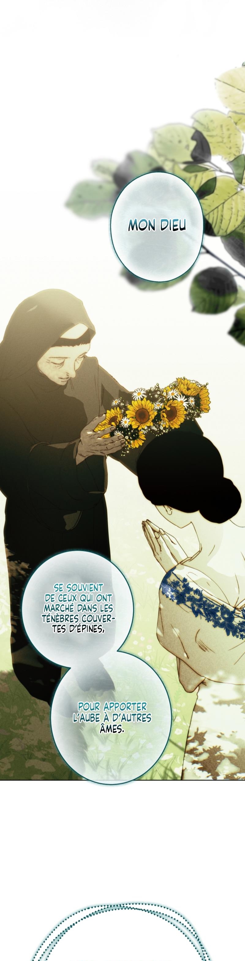 Shards of a Broken Glass Slipper Chapitre 14 - Page 19