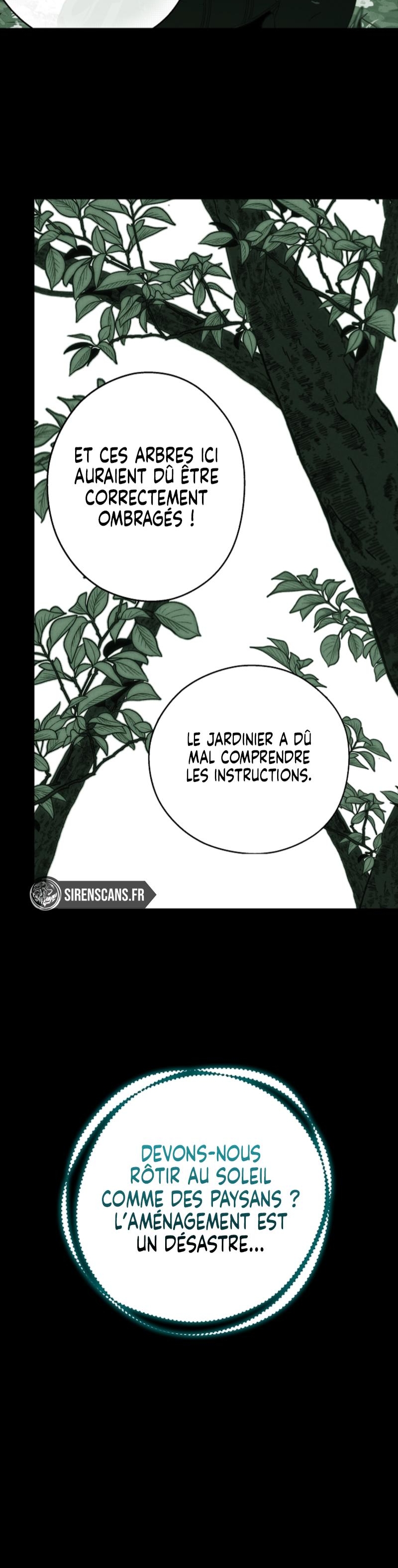 Shards of a Broken Glass Slipper Chapitre 14 - Page 22