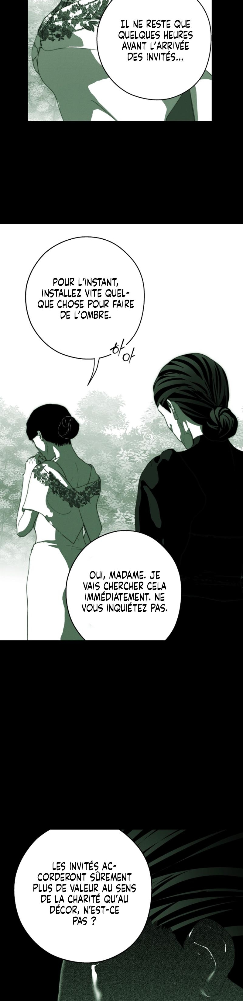 Shards of a Broken Glass Slipper Chapitre 14 - Page 24