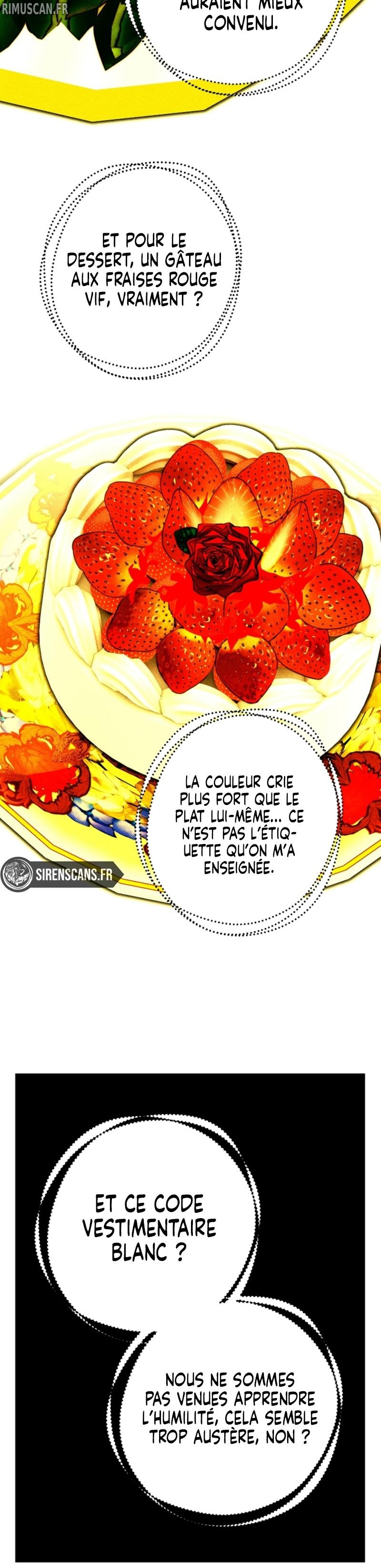 Shards of a Broken Glass Slipper Chapitre 14 - Page 26
