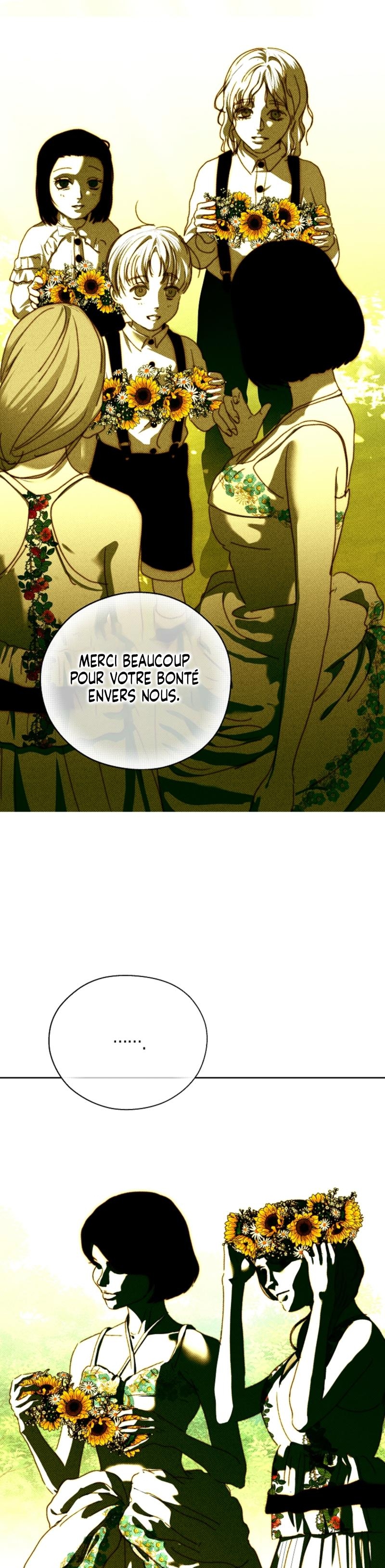 Shards of a Broken Glass Slipper Chapitre 14 - Page 28