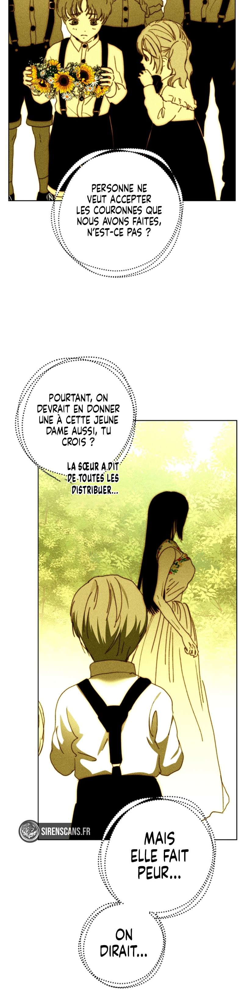 Shards of a Broken Glass Slipper Chapitre 14 - Page 30