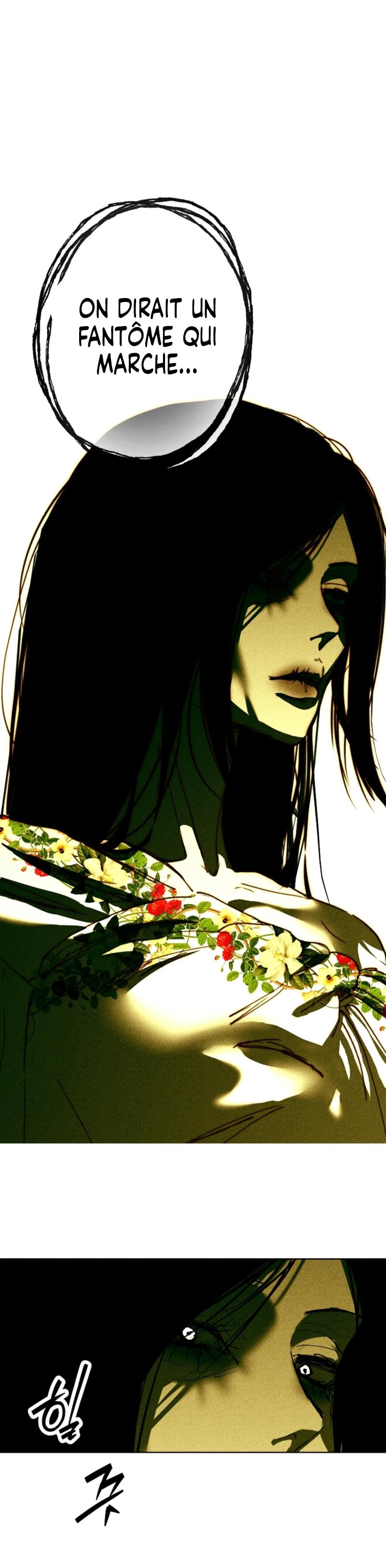 Shards of a Broken Glass Slipper Chapitre 14 - Page 31
