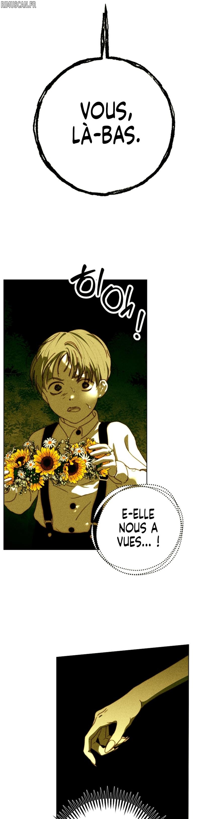 Shards of a Broken Glass Slipper Chapitre 14 - Page 32