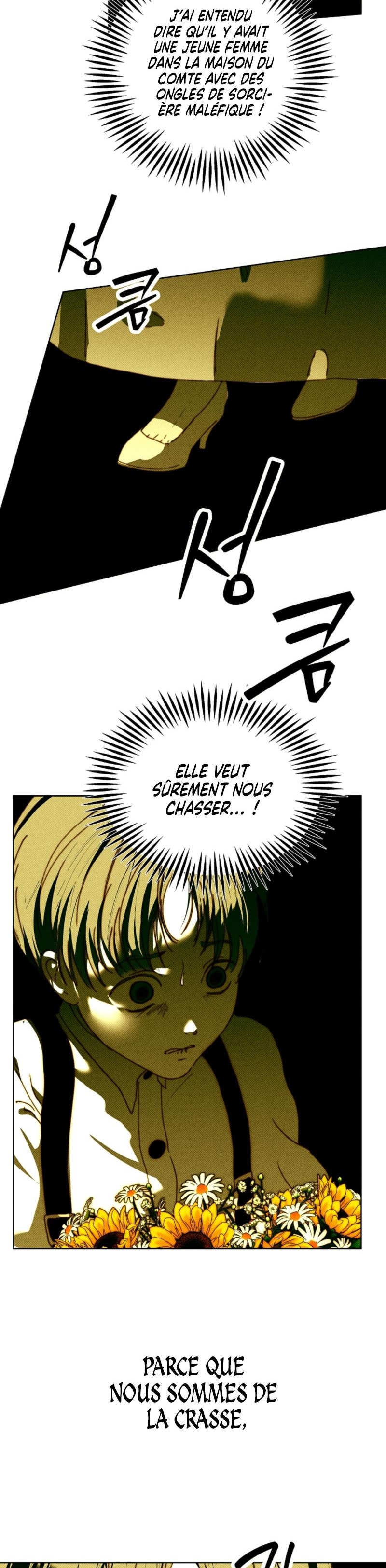 Shards of a Broken Glass Slipper Chapitre 14 - Page 33