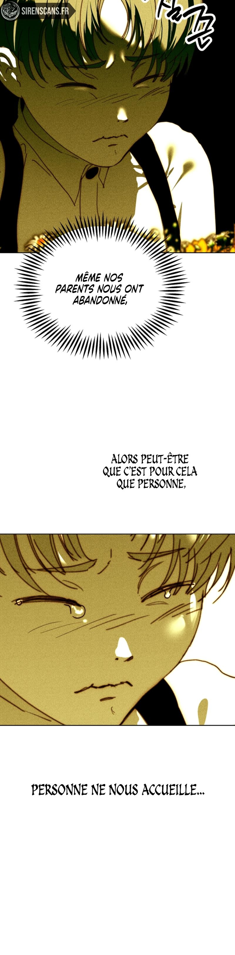 Shards of a Broken Glass Slipper Chapitre 14 - Page 34