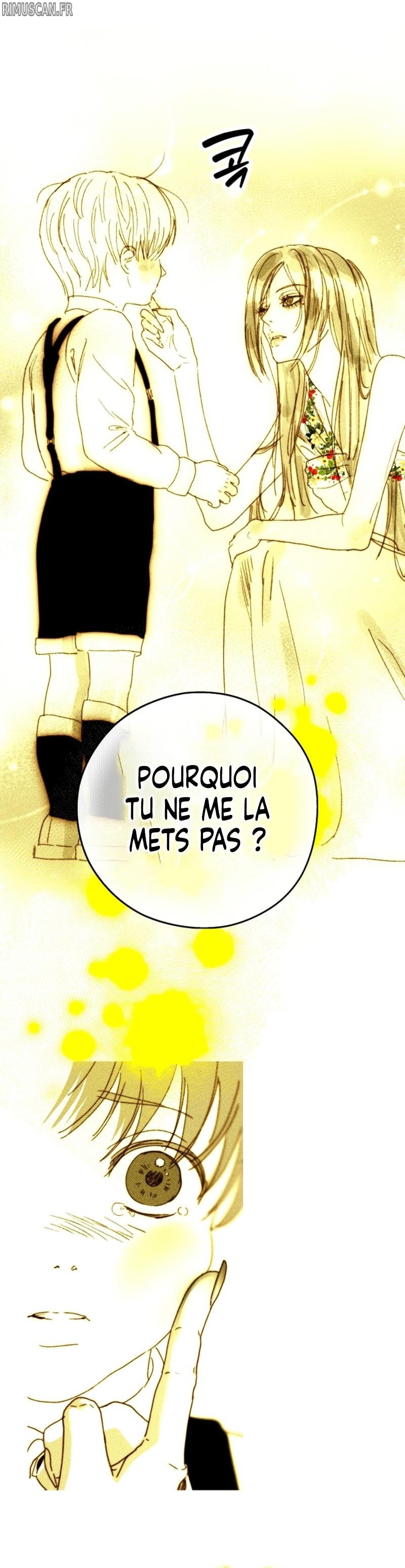 Shards of a Broken Glass Slipper Chapitre 14 - Page 35