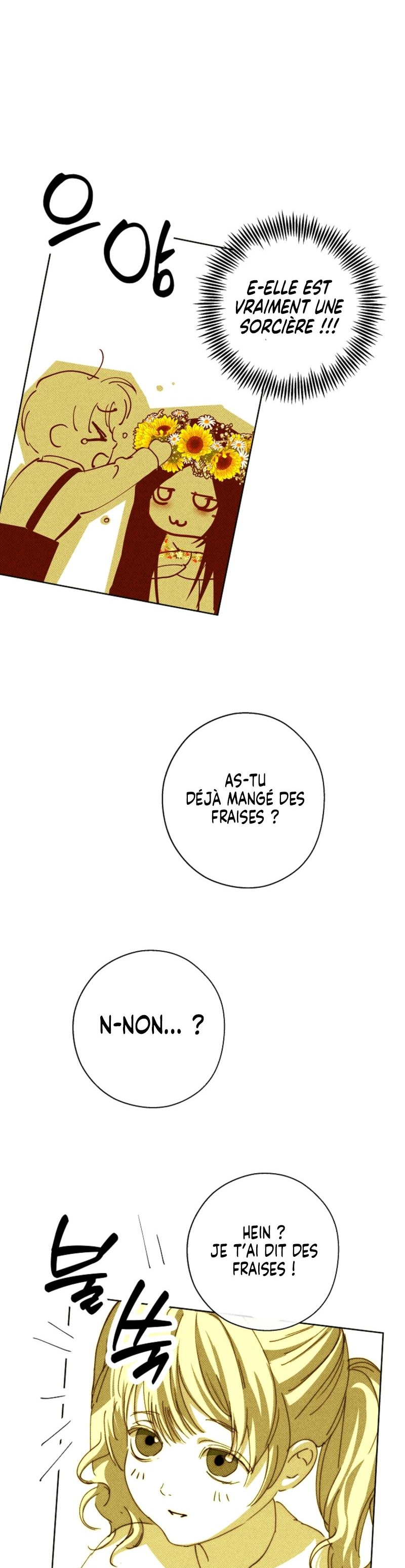 Shards of a Broken Glass Slipper Chapitre 14 - Page 37
