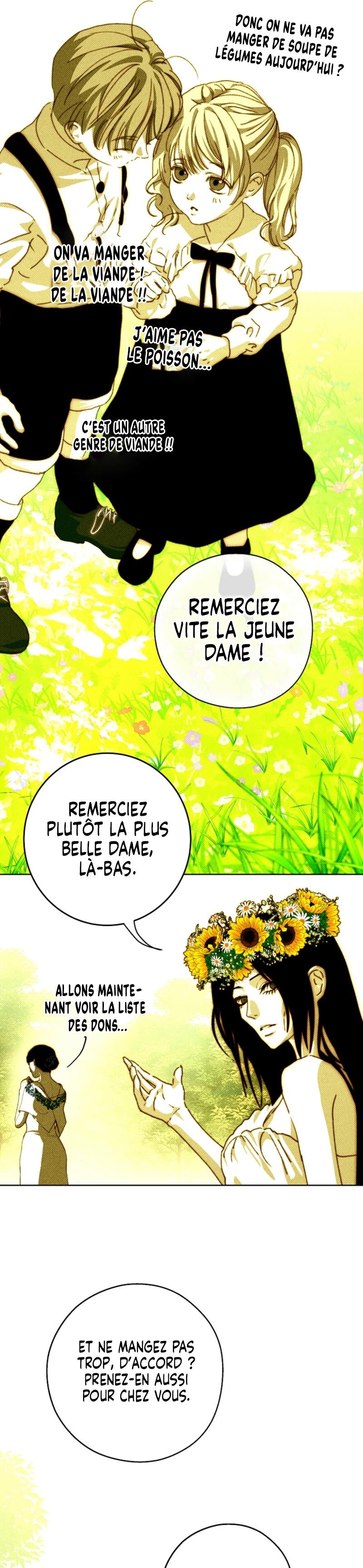 Shards of a Broken Glass Slipper Chapitre 14 - Page 39