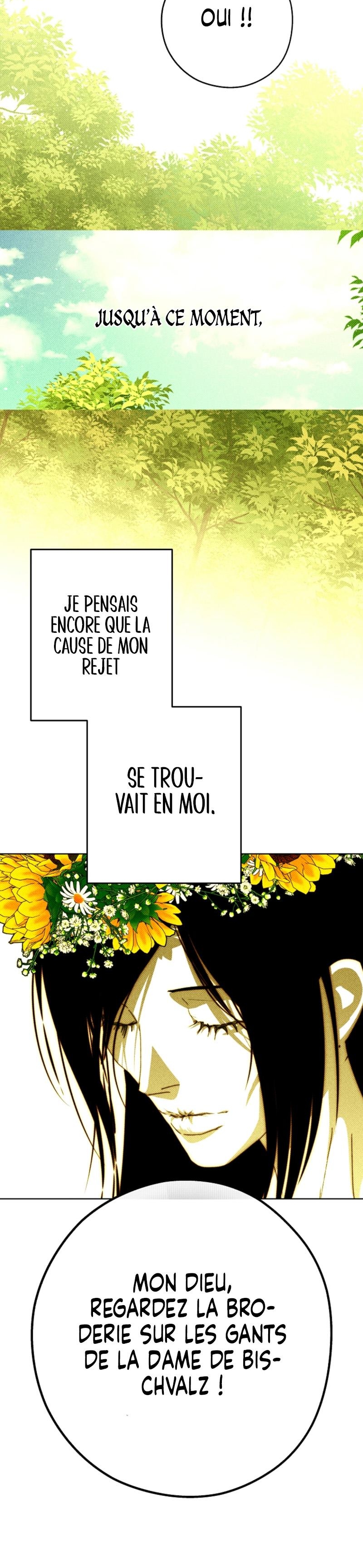 Shards of a Broken Glass Slipper Chapitre 14 - Page 40