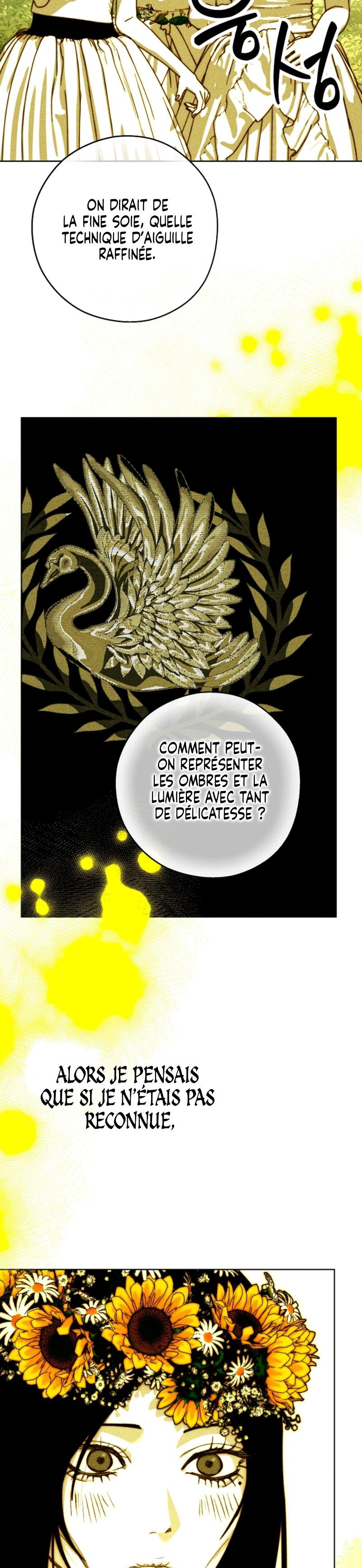 Shards of a Broken Glass Slipper Chapitre 14 - Page 42