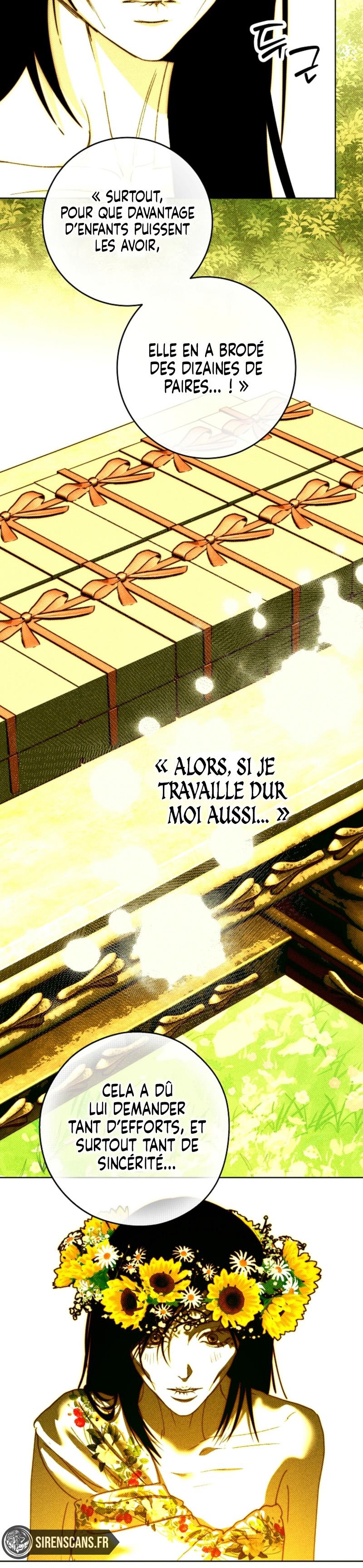 Shards of a Broken Glass Slipper Chapitre 14 - Page 43