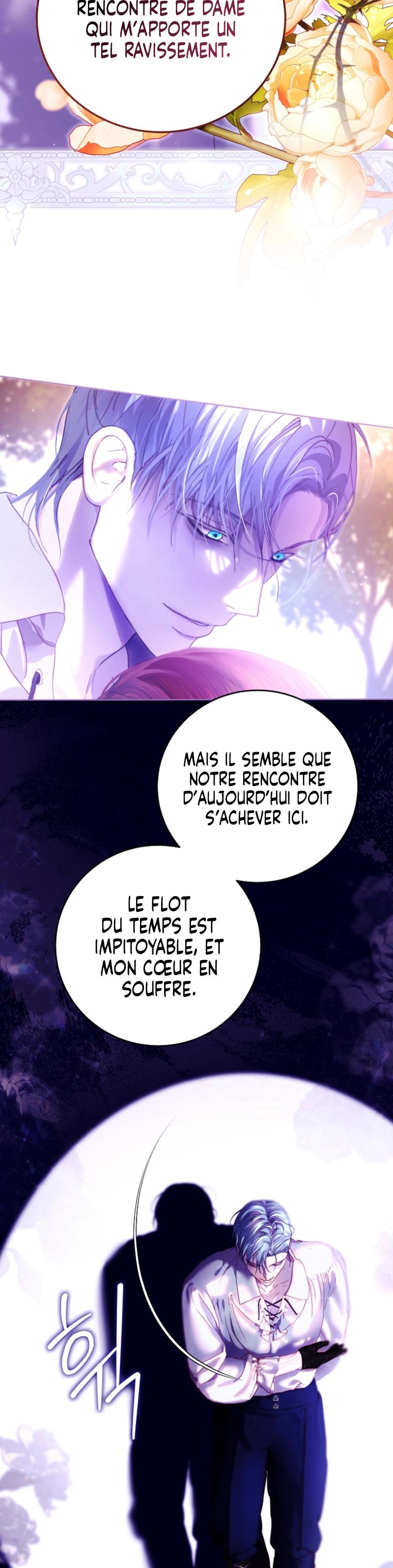 Shards of a Broken Glass Slipper Chapitre 15 - Page 4