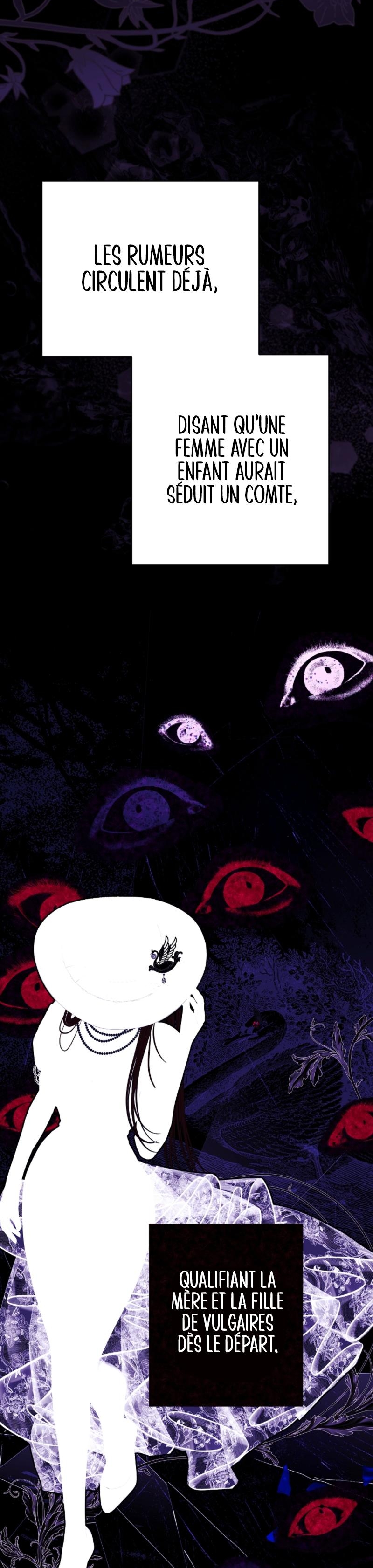 Shards of a Broken Glass Slipper Chapitre 15 - Page 7