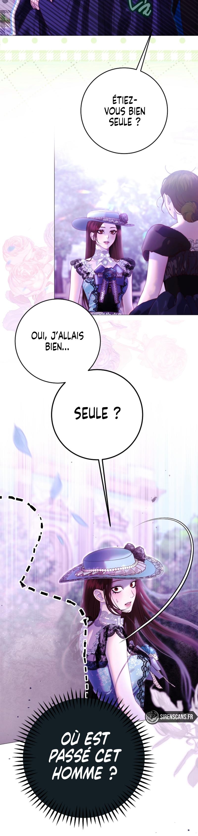 Shards of a Broken Glass Slipper Chapitre 15 - Page 9
