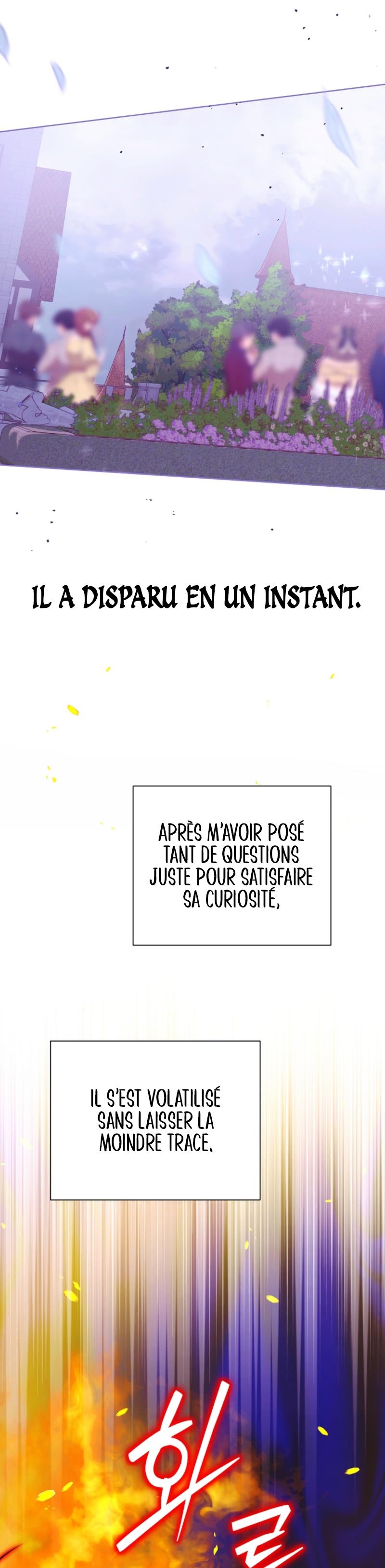 Shards of a Broken Glass Slipper Chapitre 15 - Page 10